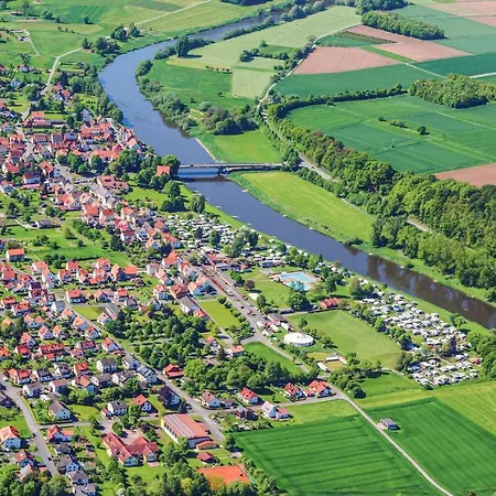 Stunning In Wesertal-gieselwerder *