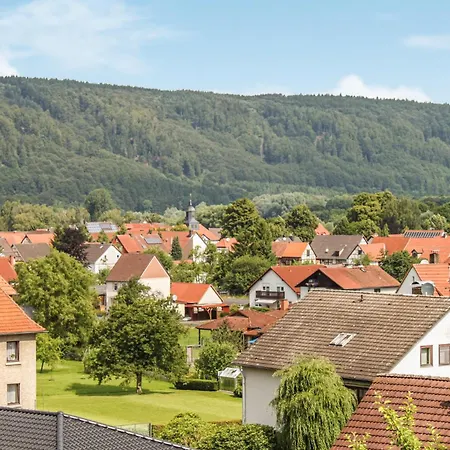 Stunning In Wesertal-gieselwerder * Gewissenruh